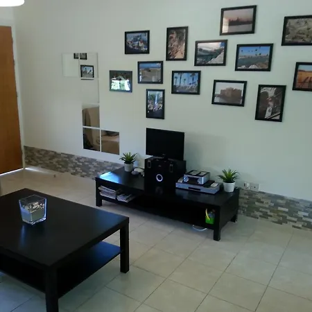 Ht1 Apartment Tersephanou