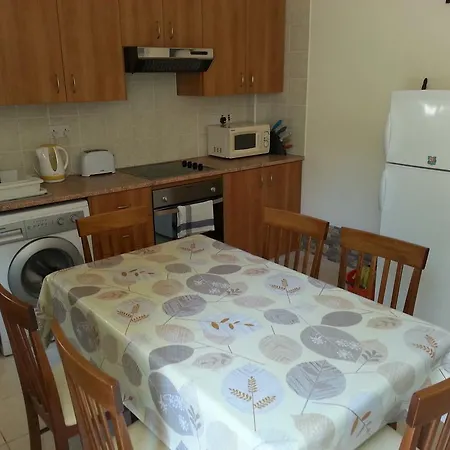 Ht1 Apartment *