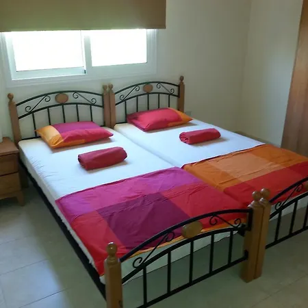 Ht1 Apartment Tersephanou