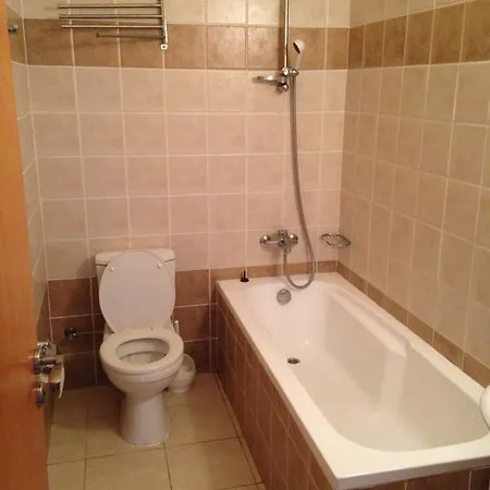 Ht1 Apartman *