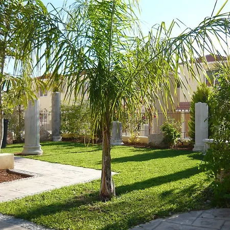 Apartment Ht1 Tersephanou