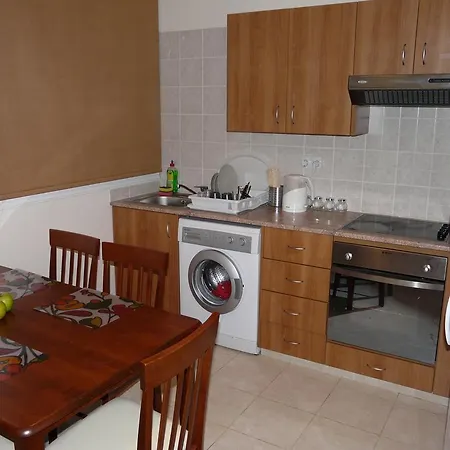 Apartment Ht1 *