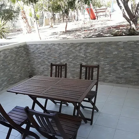 Apartment Ht1 *