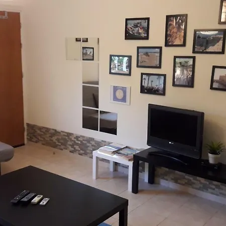 Apartment Ht1 *
