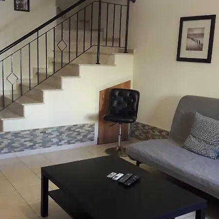 Ht1 Apartment