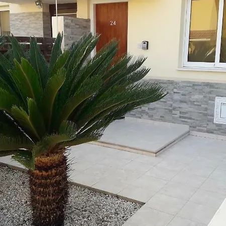 Ht1 Apartment *
