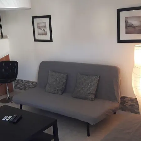 Ht1 Apartment Tersephanou