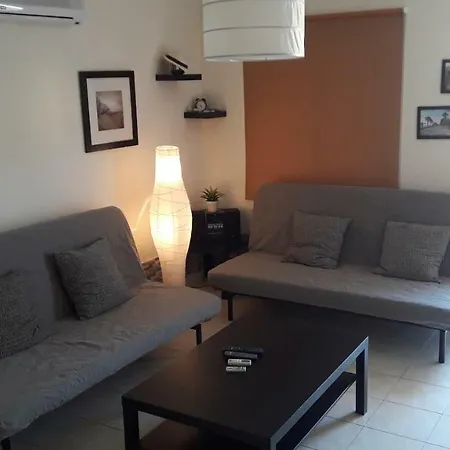 Ht1 Apartment Tersephanou
